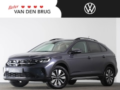 Volkswagen Taigo - 1.0 TSI Life DSG | LED | Navigatie | Adaptieve cruise | PDC | Stoelverwarming |