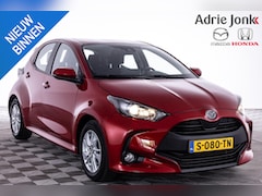Mazda 2 Hybrid - 1.5 Agile | AUTOMAAT | APPLE CARPLAY | ACHTERUITRIJCAMERA | ADAPTIEF CRUISE CONTROL | CLIM