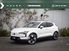 Volvo EX30 - Single Motor Extended Range Core 69 kWh | Adaptieve Cruise Control | Stoel + stuurverwarmi