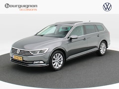 Volkswagen Passat Variant - 1.4 TSi 150 Pk Automaat Highline | Panoramadak | Climate Control | Parkeersensoren | Bluet