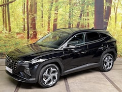 Hyundai Tucson - 1.6 T-GDI HEV Premium Hybrid Automaat 230 PK Leder 19 Inch Navi 360 Camera Krell Elek. Sto