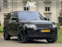 Land Rover Range Rover - 4.4 SDV8 Autobiography M2019