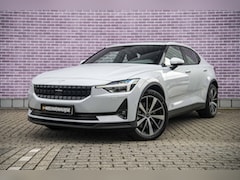 Polestar 2 - 2 Long Range Dual Motor 78 kWh Launch Edition | AWD | Panoramadak | Elektrisch verstelbare