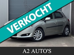 Toyota Auris - 1.6-16V Luna Business Cruise|Keyless|Ecc