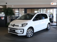 Volkswagen Up! - 1.0 BMT move up 5Drs Airco Stoelverwarming