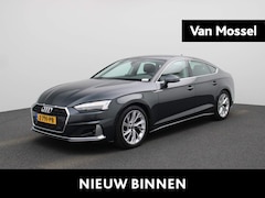 Audi A5 Sportback - 35 TFSI Advanced Edition Automaat | Navigatie | Drive Select | Climate Control | 18 Inch V