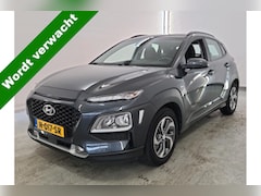Hyundai Kona - 1.6 GDI HEV Comfort HYBRIDE | NAVI | NL AUTO