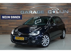 Volkswagen Golf - 1.2 TSI Highline | PDC | NAVI | STOELVERW. |