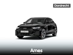 Audi A3 Sportback - 45 TFSI e 272pk S edition Competition