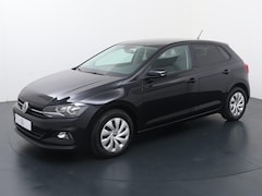 Volkswagen Polo - 1.0 MPI Comfortline | 80 PK | Adaptive cruise control | Airconditioning | Apple CarPlay /