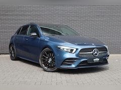 Mercedes-Benz A-klasse - 250 AMG Line | 19" | Panorama | Sfeer |