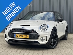 MINI Clubman - 2.0 Cooper S Classic Clubman 178 pk 4 cilinder