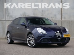 Alfa Romeo Giulietta - 1.6 JTDm Progression | NL Auto | Cruise