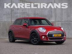 MINI One - 1.2 Business | 5-drs | NL Auto | slechts 59.000km