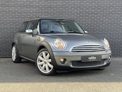MINI One - 1.6 | Panodak | Cruise control |