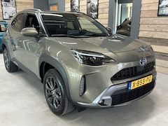 Toyota Yaris Cross - 1.5 Hybrid Explore Trekhaak