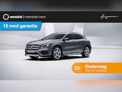 Mercedes-Benz GLA-Klasse - 180 Activity Edition
