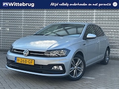 Volkswagen Polo - 1.0 TSI Highline Business R / Climate controle / Navigatie / Parkeersensoren V+A / Lichtme
