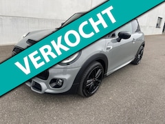 MINI Cooper S - Aut 1e eigenaar Topstaat John Works Uitv