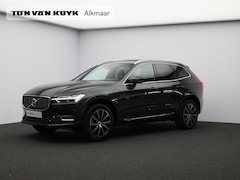 Volvo XC60 - T6 AWD Recharge Inscription / Trekhaak / 360 camera / Pan. dak / Harman Kardon / Lederlook