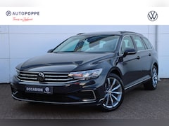 Volkswagen Passat Variant - 1.4 TSI PHEV GTE Business 218pk DSG6