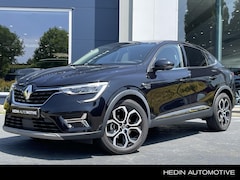 Renault Arkana - 1.6 E-Tech hybrid 145 techno | Navigatie | Climate Control | Camera