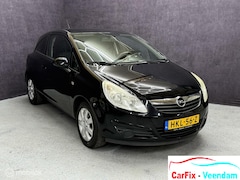 Opel Corsa - 1.0-12V Business
