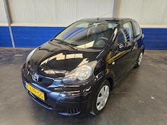 Toyota Aygo - 1.0-12V Access