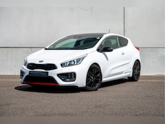 Kia Pro cee'd - 1.6 GT