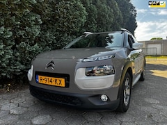 Citroën C4 Cactus - 1.2 VTi Business