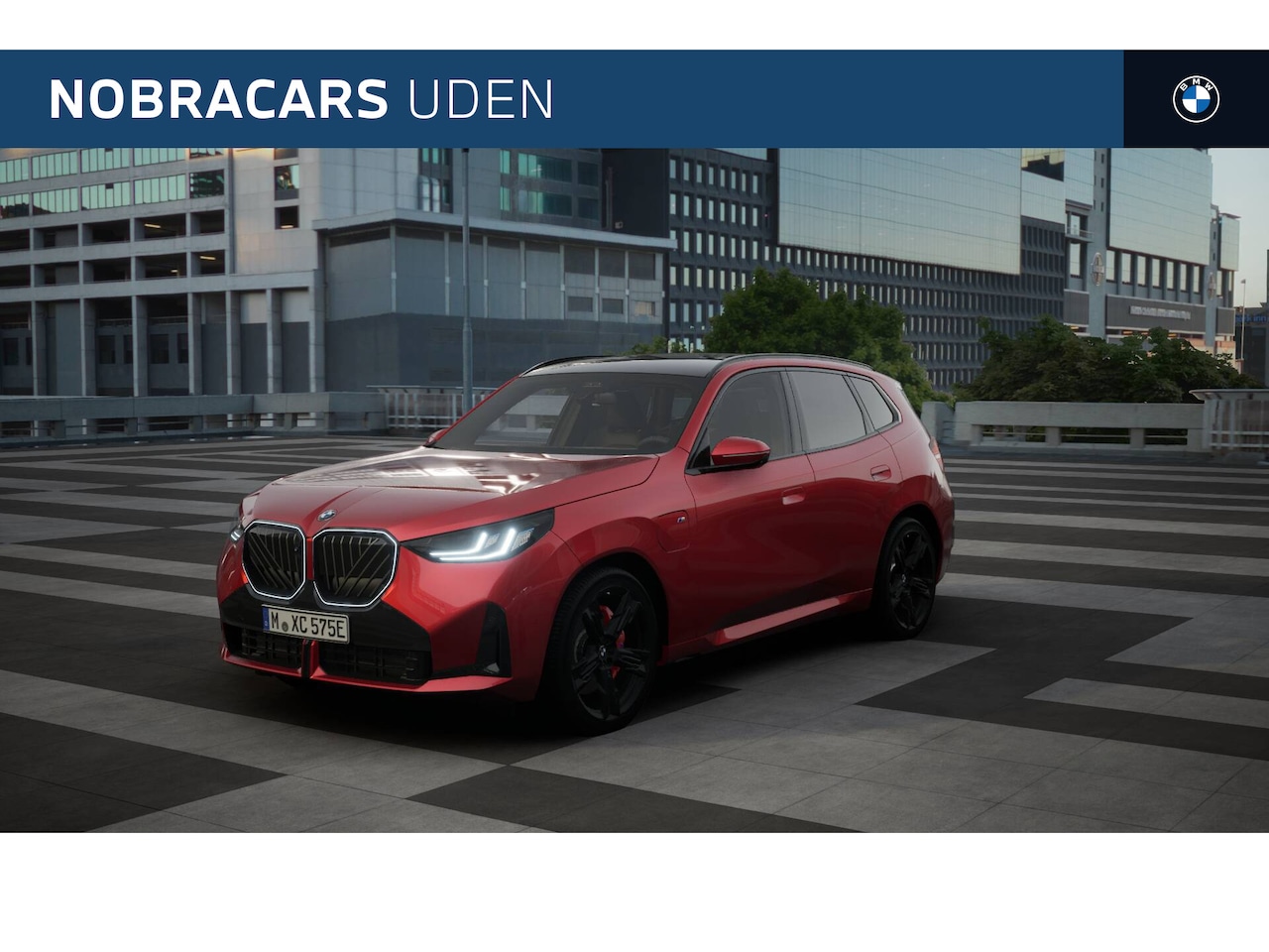 BMW X3 - xDrive30e M Sport Automaat / Panoramadak / Trekhaak / Adaptieve LED / Comfort Access / Par - AutoWereld.nl