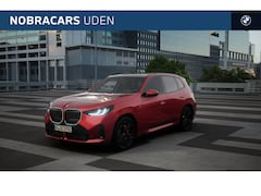 BMW X3 - xDrive30e M Sport Automaat / Panoramadak / Trekhaak / Adaptieve LED / Comfort Access / Par