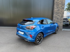 Ford Puma - 1.0 Eco 125pk AUT. Hybrid ST-Line X Navi, B&O, BLIS, Trekhaak, Elk. klep etc. etc