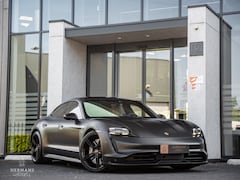 Porsche Taycan - 4S Performance 84 kWh / BOSE / Sport-Chro / InnoD / Passenger