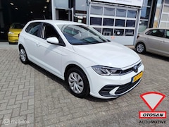 Volkswagen Polo - 1.0 Polo 2024 1316km