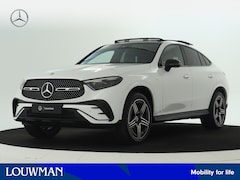 Mercedes-Benz GLC-klasse - 300e 4MATIC Sport Edition | Trekhaak | Nightpakket | AMG Premium | Memorypakket | Parkeerp