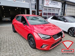 Seat Ibiza - 1.0 TSI FR DSG 2020 23.000km