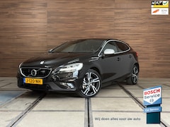 Volvo V40 - 2.0 T5 245 PK R-Design | BLIS | Adaptive Cruise Control | Navigatie