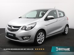 Opel Karl - 1.0 ecoFLEX Edition