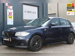 BMW 1-serie - 116i Business Line