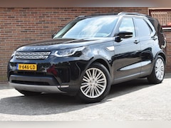 Land Rover Discovery - 2.0 Sd4 HSE Luxury '18 MOTOR SCHADE Pano Leder Clima Cruise