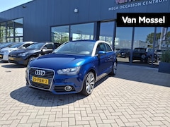 Audi A1 - 1.4 TFSI Attraction Pro Line Business