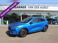 Ford Kuga - 2.5 243 pk PHEV ST-Line X Nieuw Model , 2100kg Trekgewicht AGR Stoelen L+R , Camera , Zeer