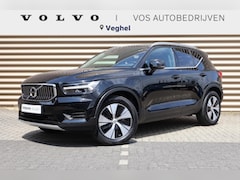 Volvo XC40 - 1.5 T4 Recharge Inscription Expression
