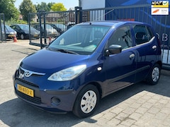 Hyundai i10 - 1.1 Active Cool / AIRCO / AUX / ELEKTRISCHE RAMEN