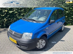 Fiat Panda - 1.1i Active I Nieuwe APK I