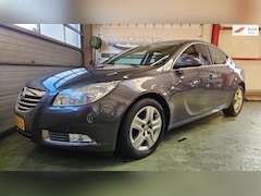 Opel Insignia - 1.4 Turbo EcoFLEX Business Edition Nav/Clima/Pdc/Bluetooth