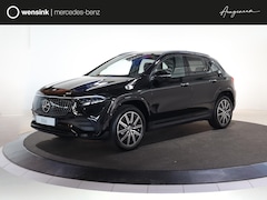 Mercedes-Benz EQA - 250+ Business Solution AMG 71 kWh