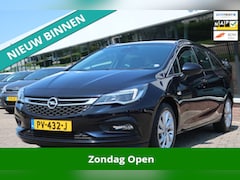 Opel Astra Sports Tourer - 1.4 Business Executive 2e EIG_LED_HUD-UP_KEYLESS_PDC V+A_TREKHAAK
