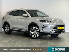 BYD Seal U - DM-i AWD Design